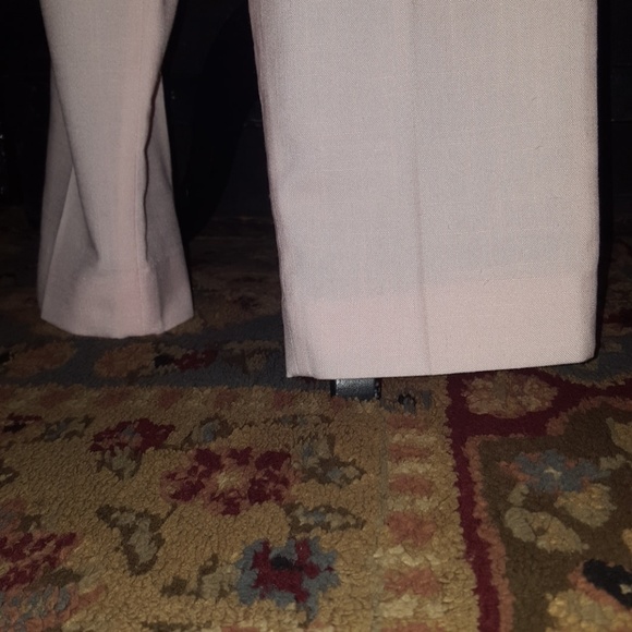 Vintage 70s High Waisted Just Cristina Pants - Picture 5 of 8